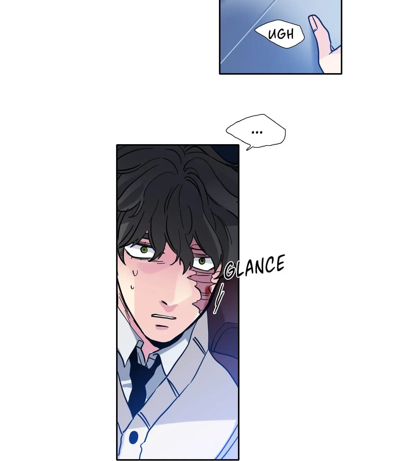 Read Heroes Plan.B chapter 181 image 41 on Lezhin