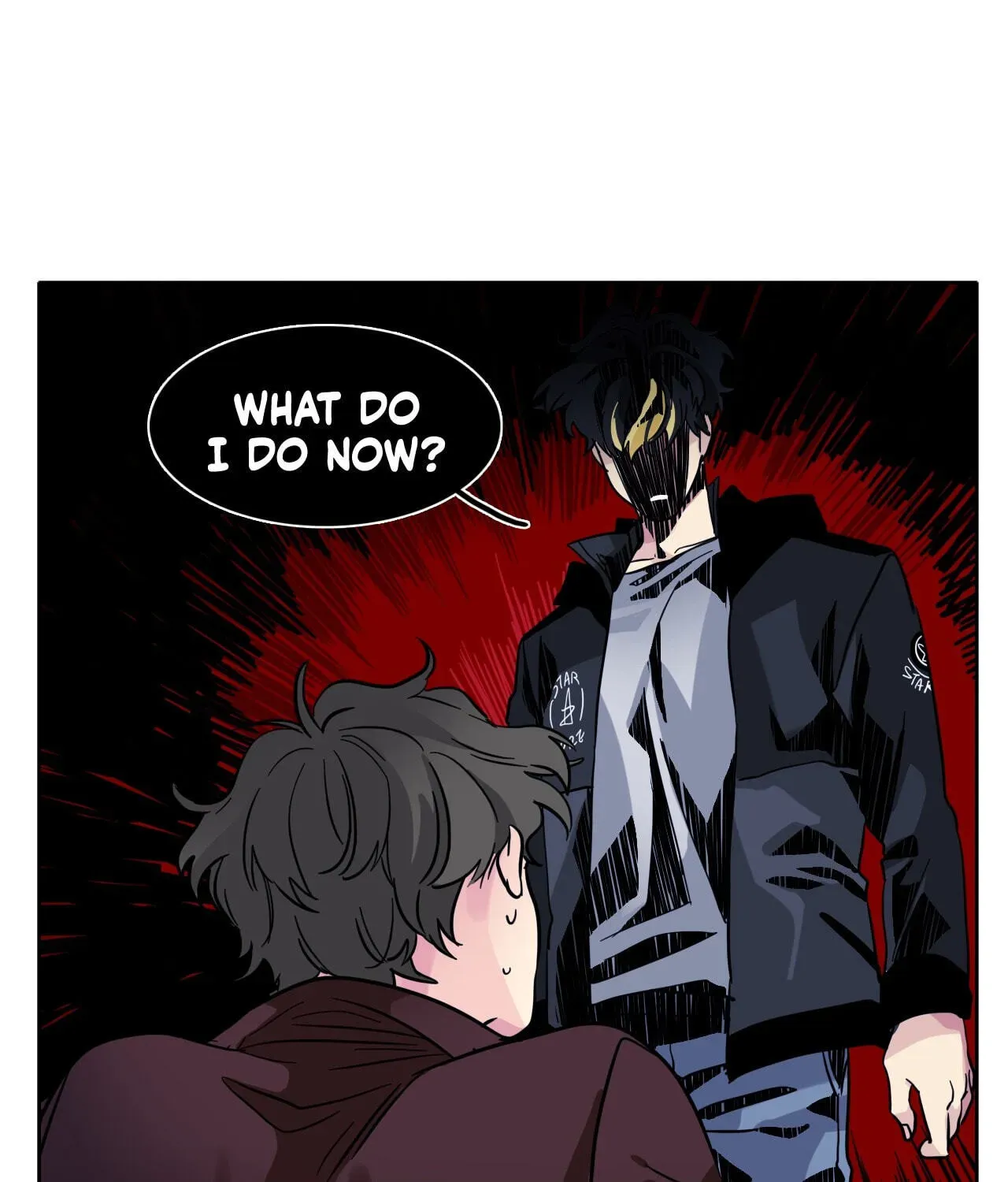 Read Heroes Plan.B chapter 181 image 42 on Lezhin