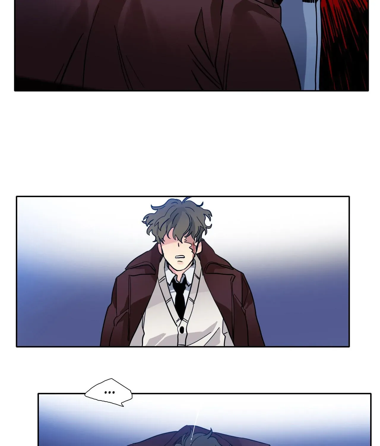 Read Heroes Plan.B chapter 181 image 43 on Lezhin