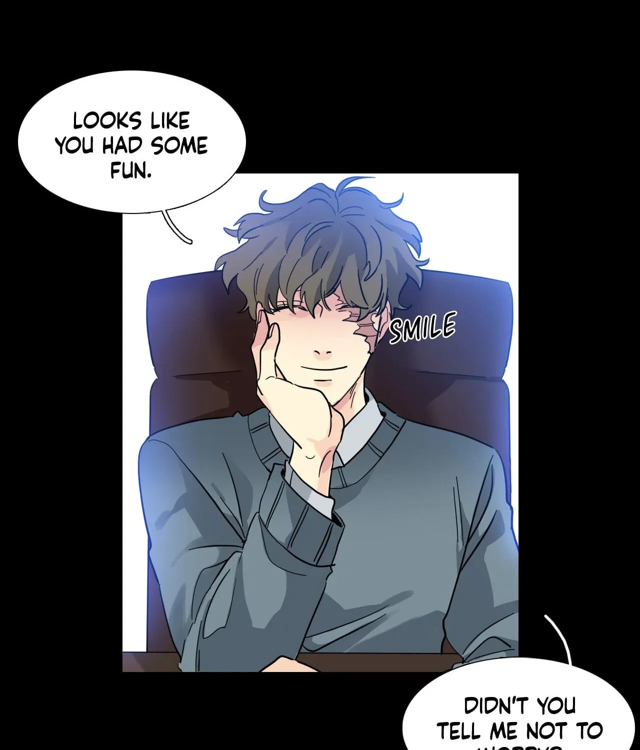 Read Heroes Plan.B chapter 181 image 45 on Lezhin