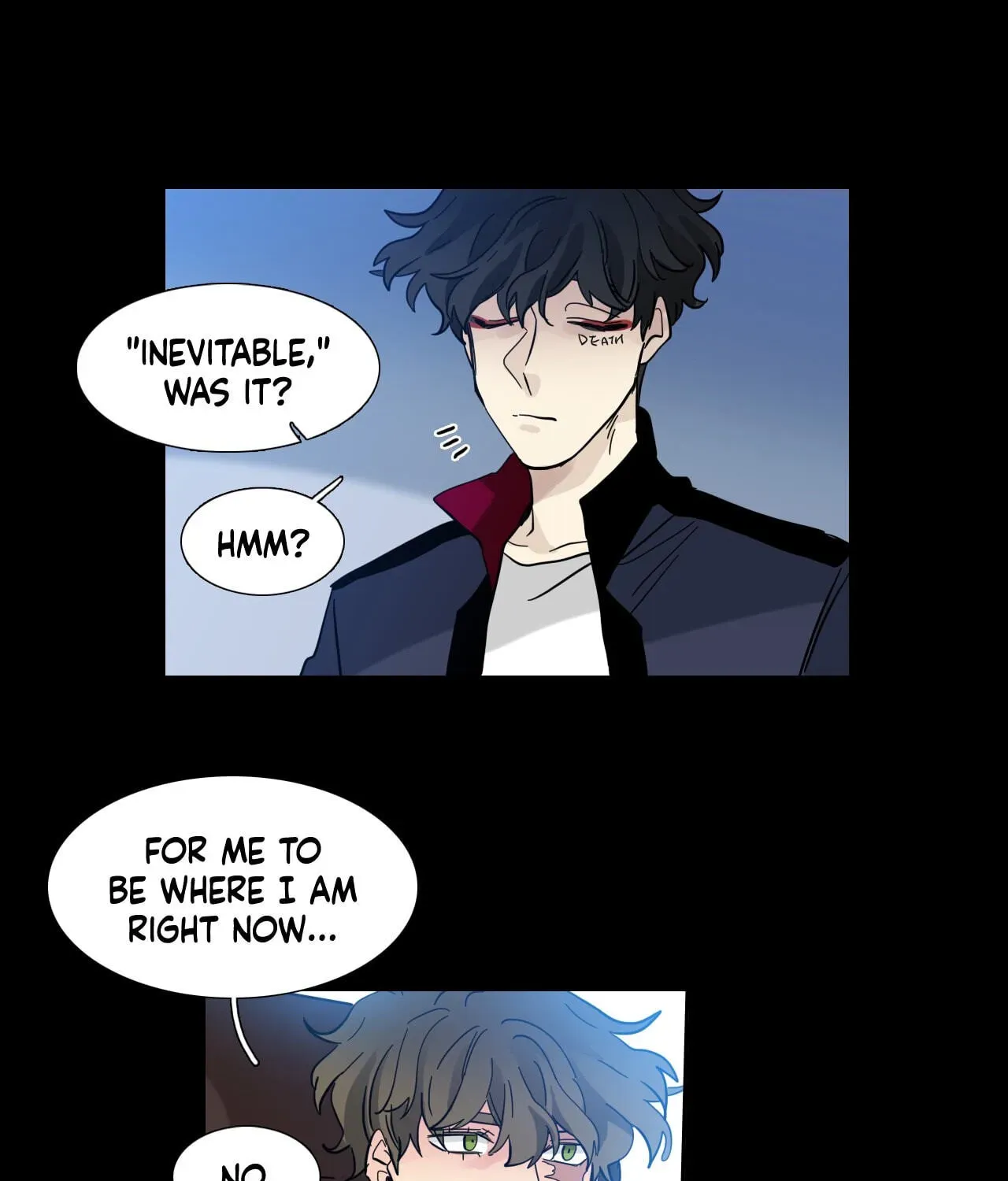 Read Heroes Plan.B chapter 181 image 48 on Lezhin