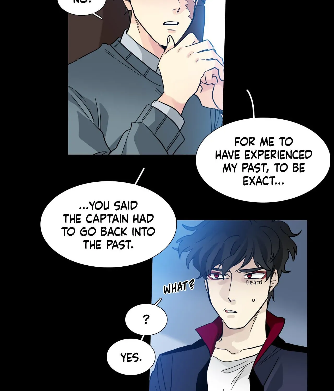 Read Heroes Plan.B chapter 181 image 49 on Lezhin