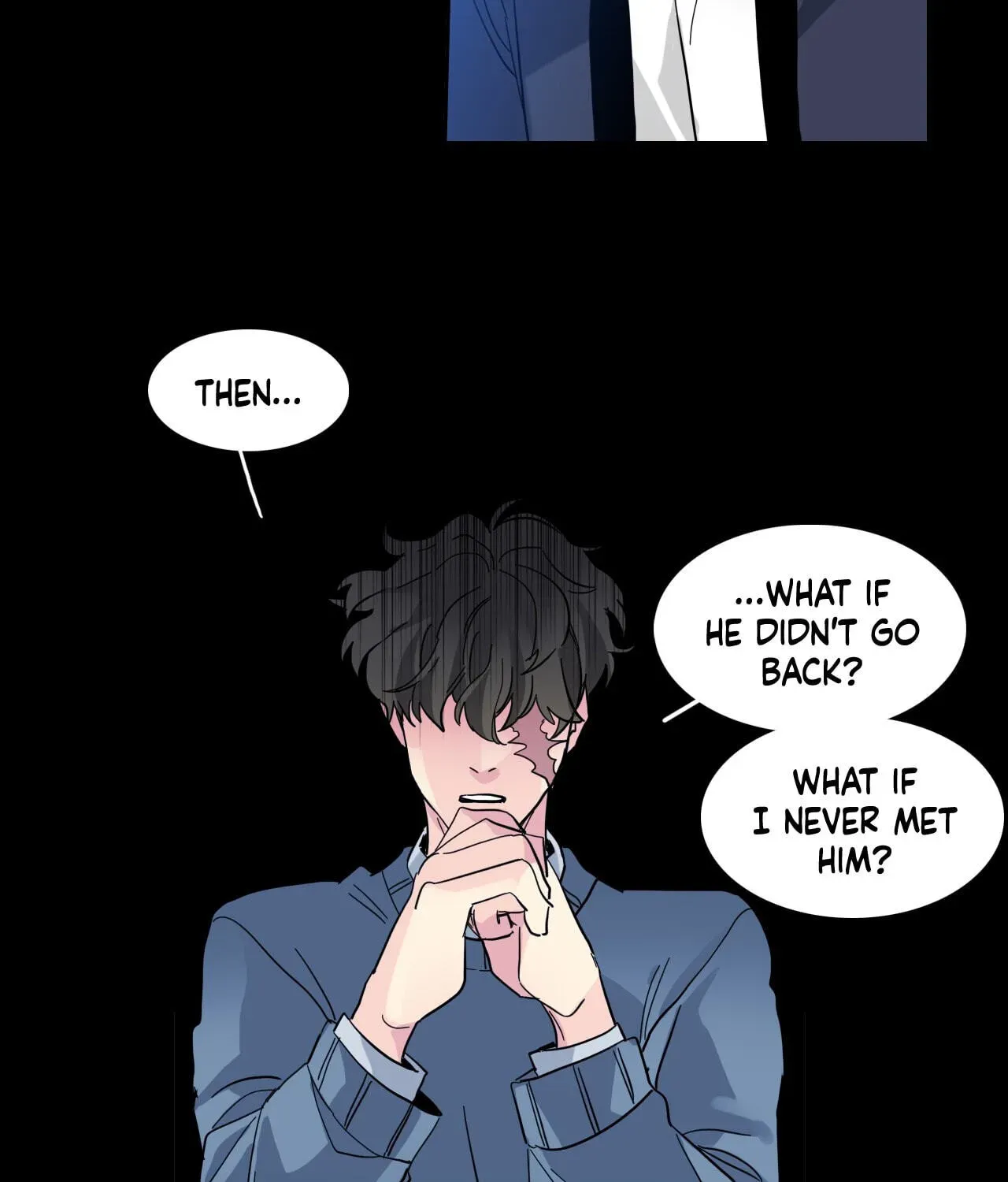 Read Heroes Plan.B chapter 181 image 50 on Lezhin