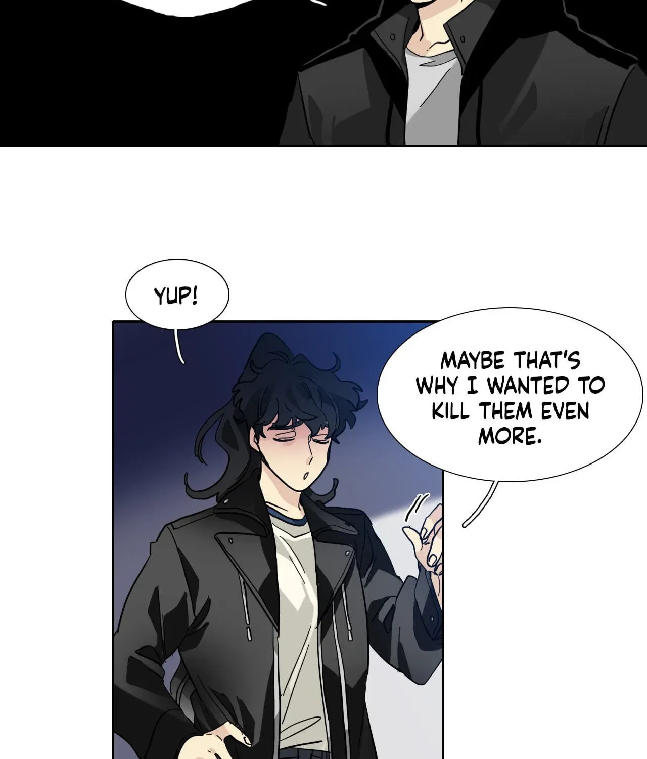 Read Heroes Plan.B chapter 181 image 9 on Lezhin