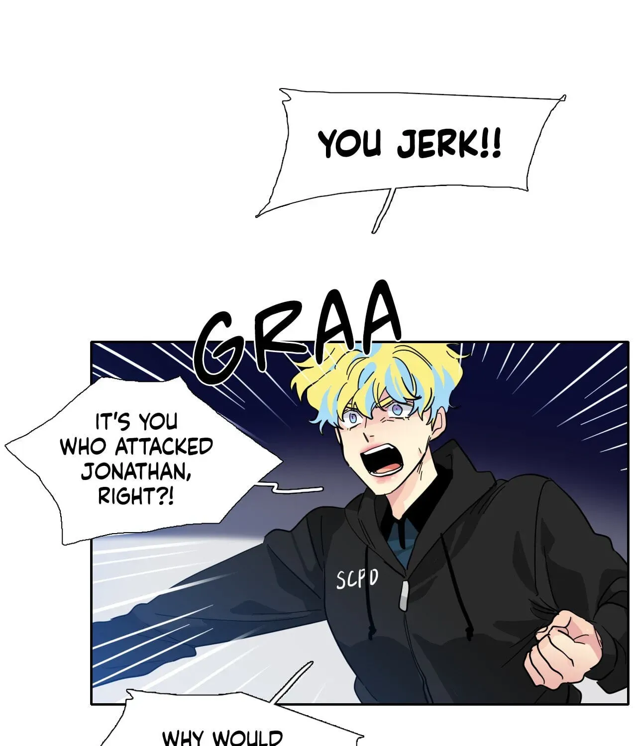 Read Heroes Plan.B chapter 182 image 12 on Lezhin