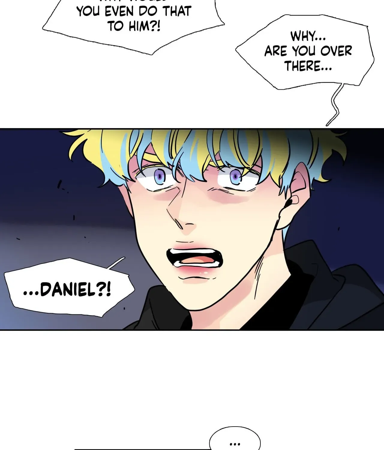 Read Heroes Plan.B chapter 182 image 13 on Lezhin