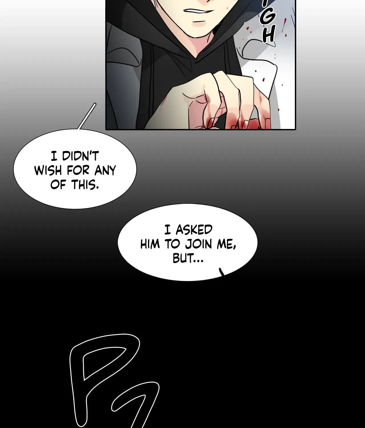 Read Heroes Plan.B chapter 182 image 15 on Lezhin