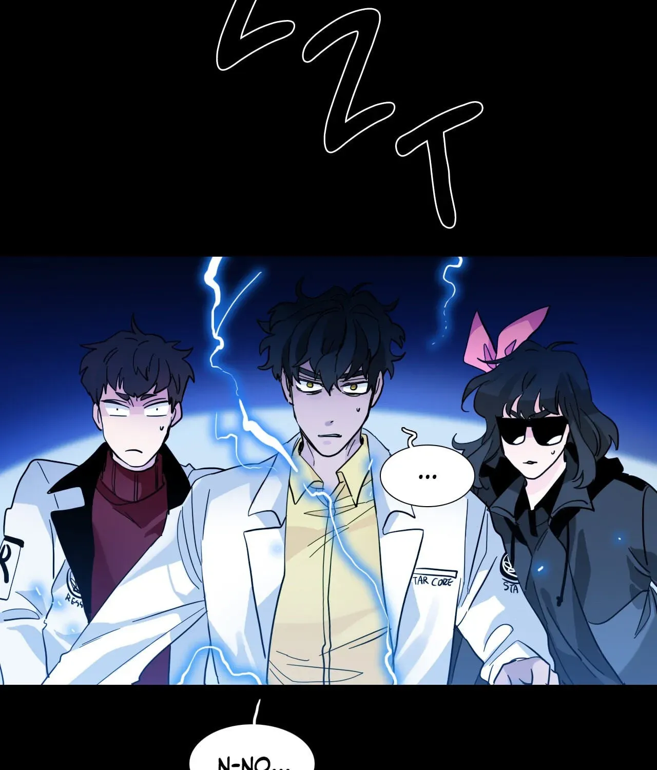 Read Heroes Plan.B chapter 182 image 16 on Lezhin