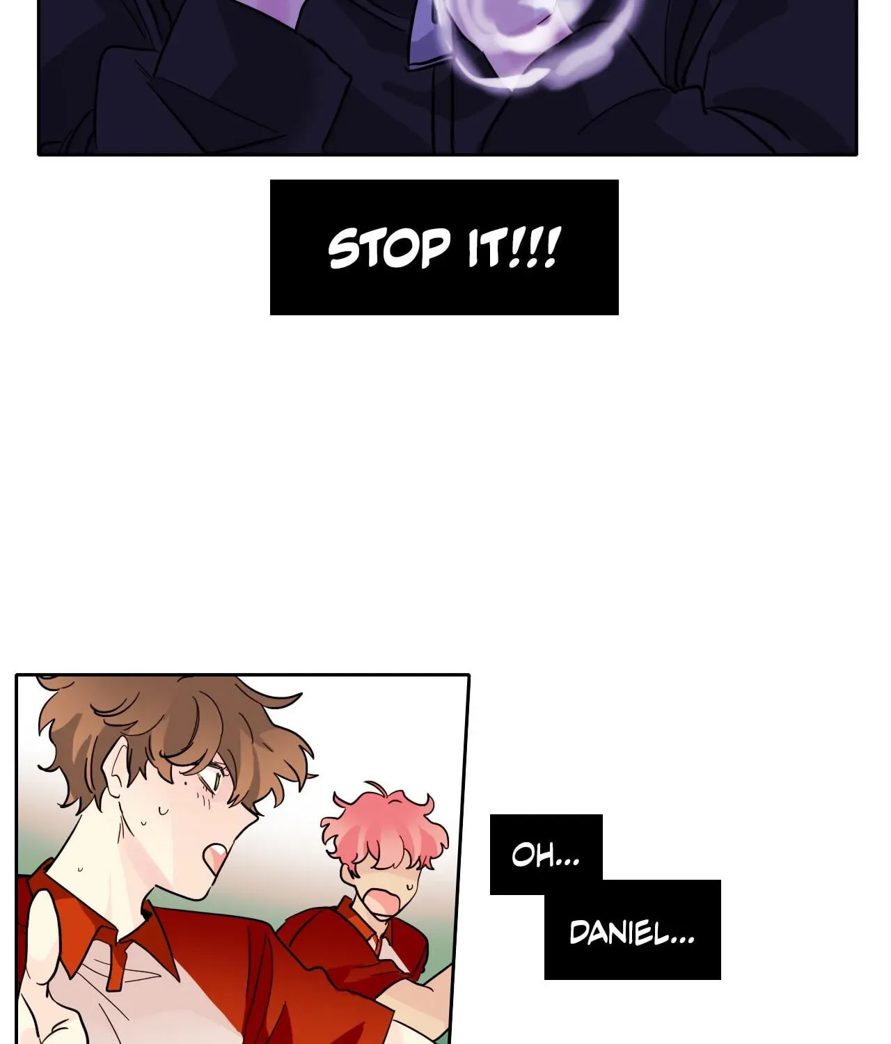 Read Heroes Plan.B chapter 182 image 27 on Lezhin