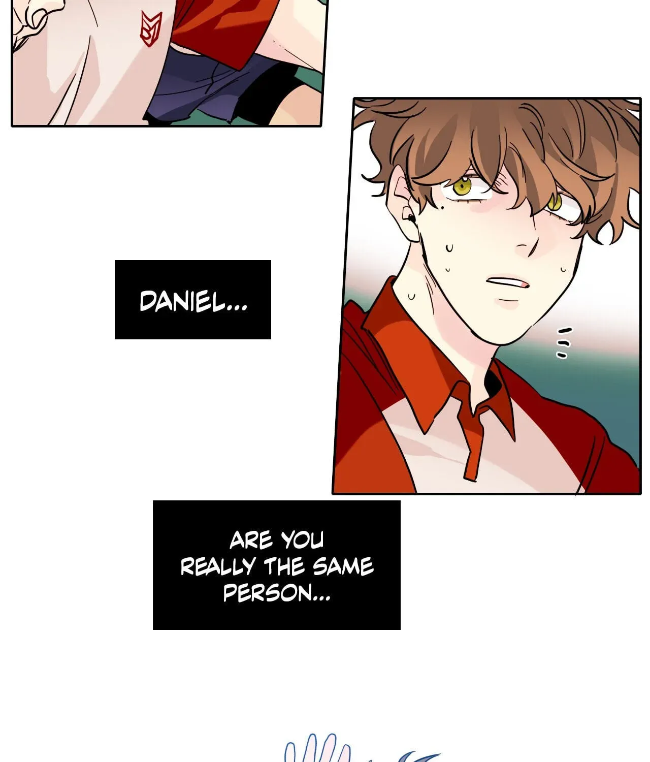 Read Heroes Plan.B chapter 182 image 28 on Lezhin