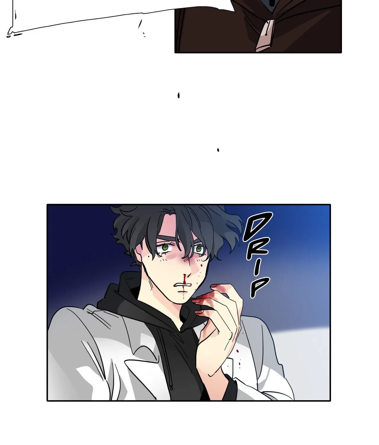 Read Heroes Plan.B chapter 182 image 3 on Lezhin