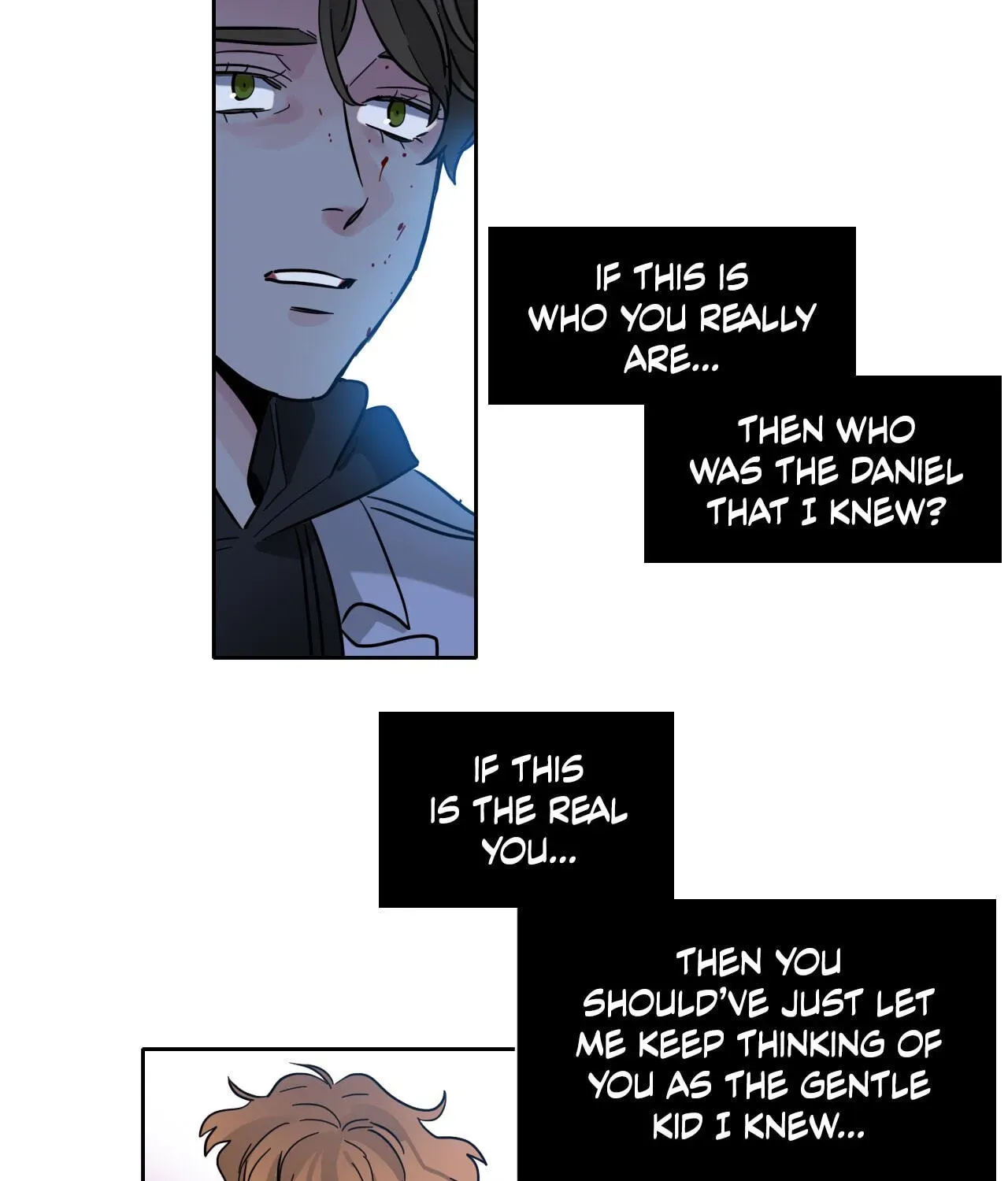 Read Heroes Plan.B chapter 182 image 30 on Lezhin