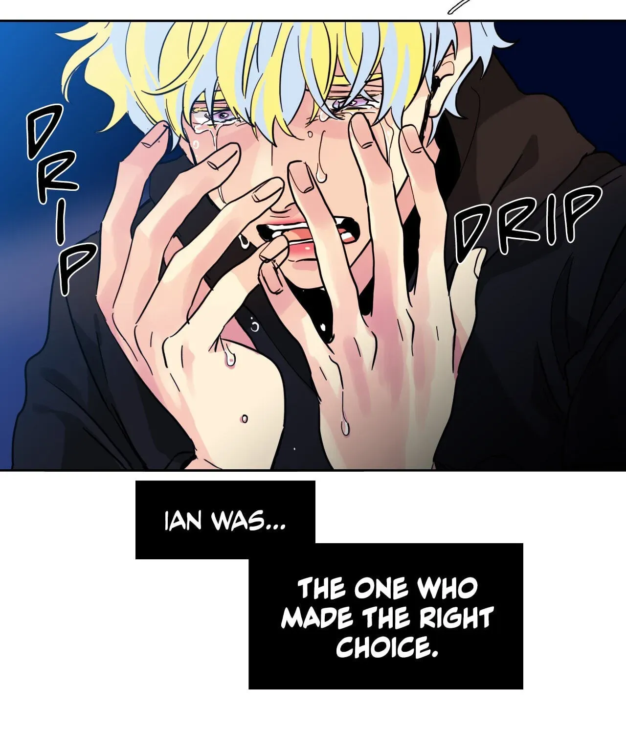 Read Heroes Plan.B chapter 182 image 32 on Lezhin