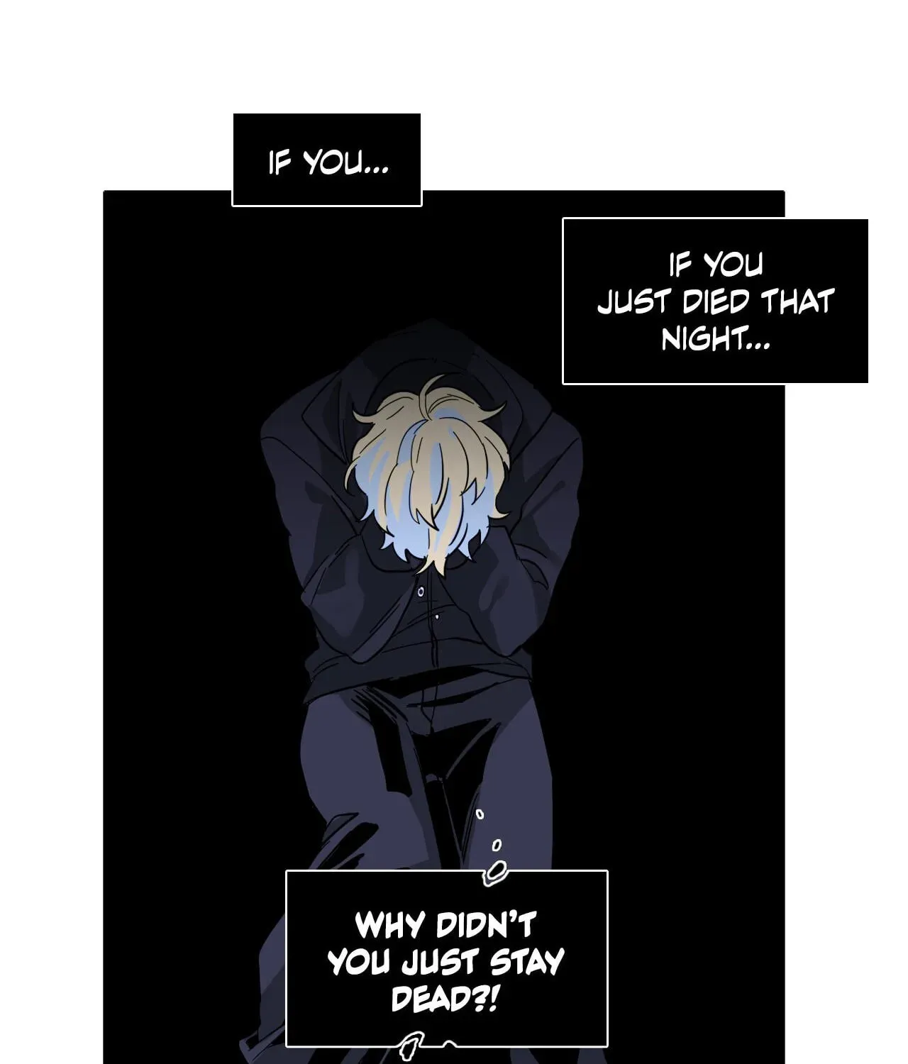 Read Heroes Plan.B chapter 182 image 33 on Lezhin