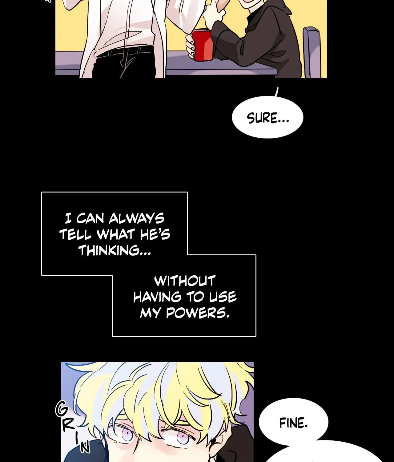 Read Heroes Plan.B chapter 182 image 39 on Lezhin