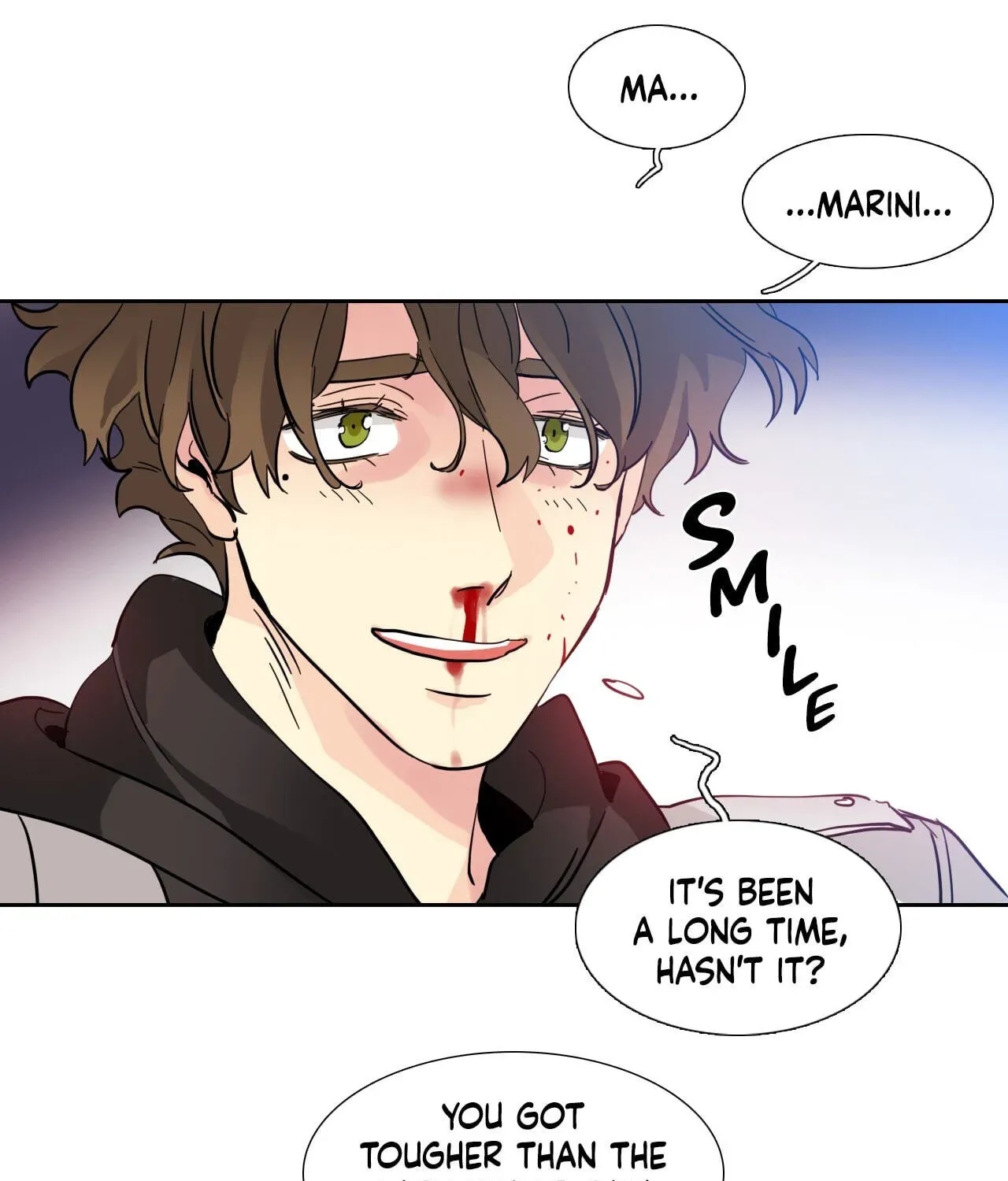 Read Heroes Plan.B chapter 182 image 4 on Lezhin