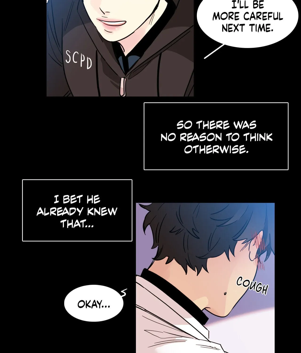 Read Heroes Plan.B chapter 182 image 40 on Lezhin