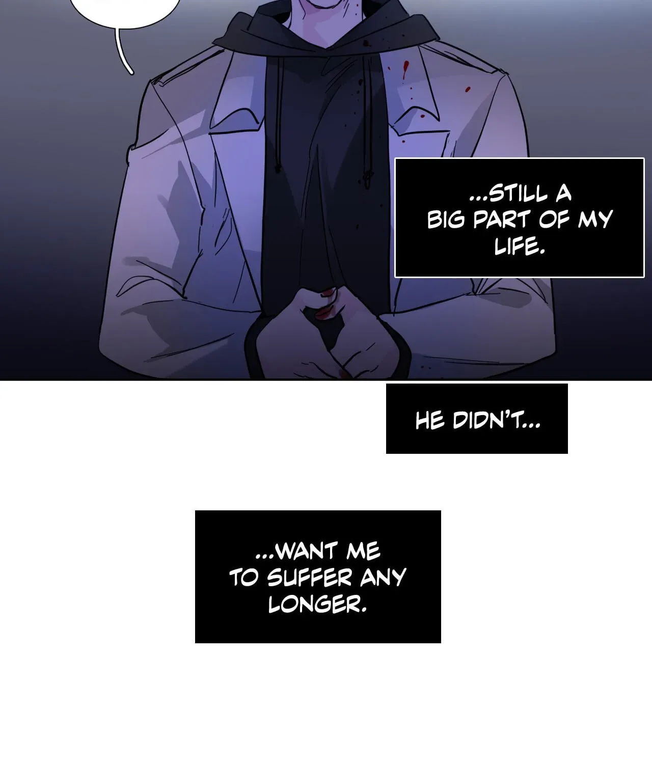 Read Heroes Plan.B chapter 182 image 43 on Lezhin