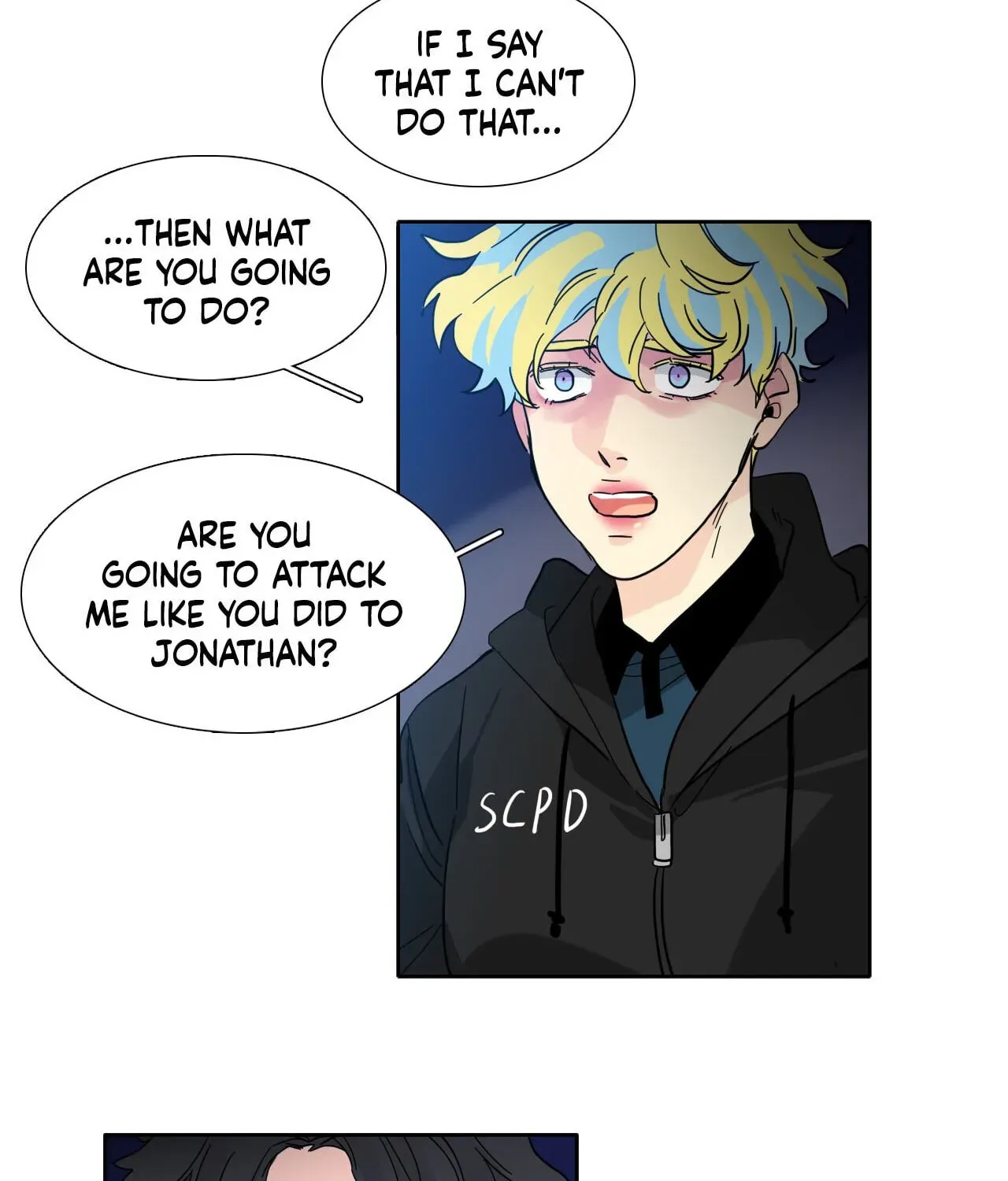 Read Heroes Plan.B chapter 182 image 45 on Lezhin
