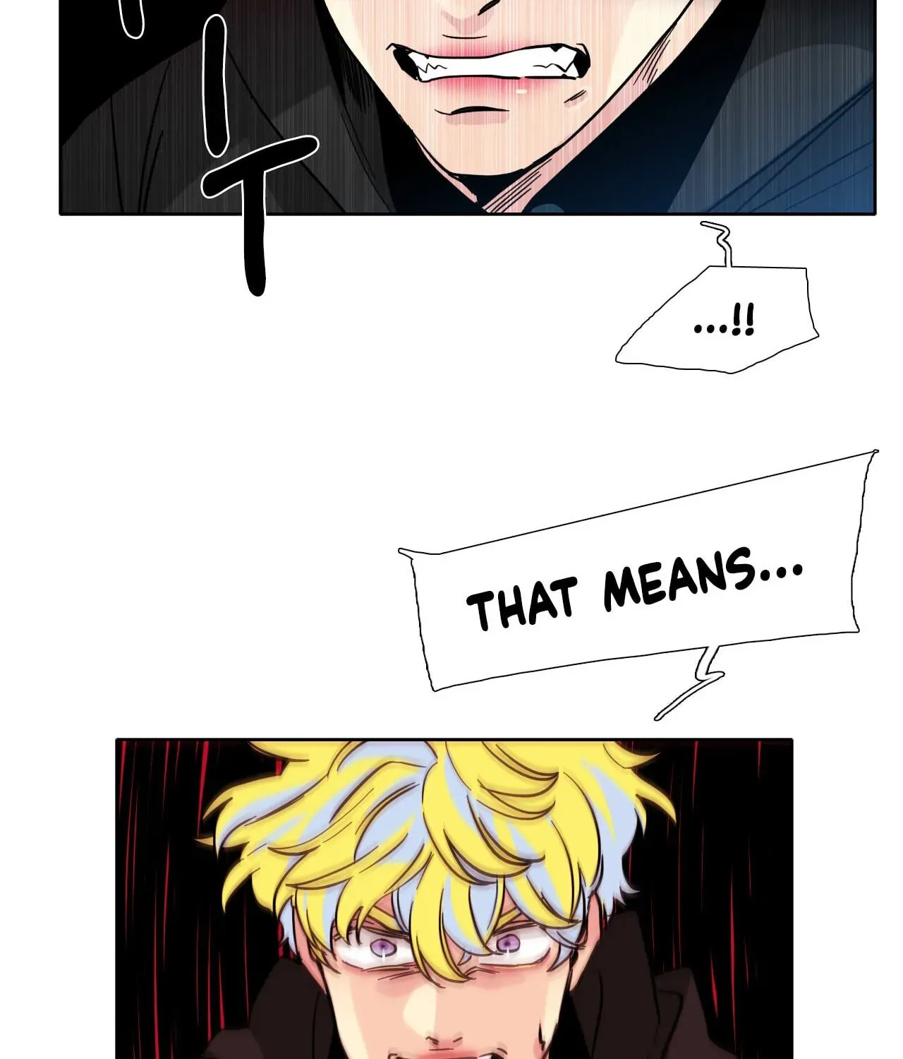 Read Heroes Plan.B chapter 182 image 47 on Lezhin