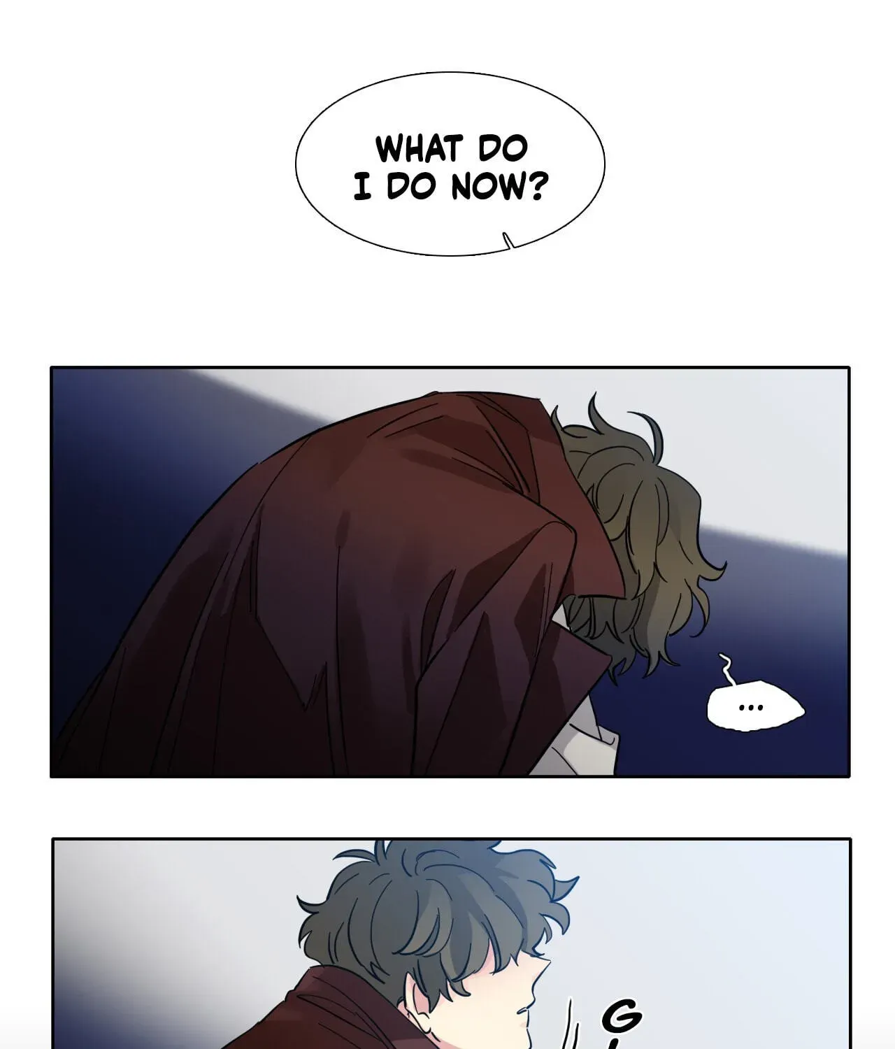 Read Heroes Plan.B chapter 182 image 52 on Lezhin