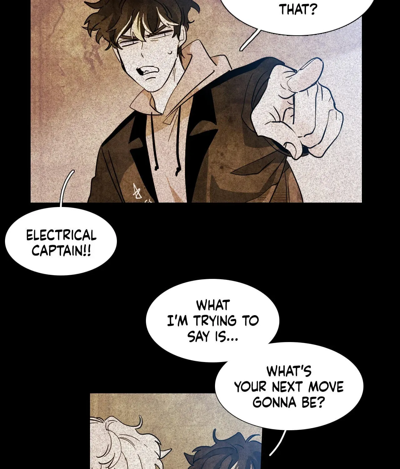 Read Heroes Plan.B chapter 182 image 54 on Lezhin