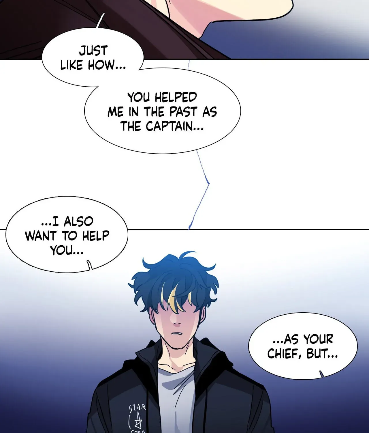 Read Heroes Plan.B chapter 182 image 57 on Lezhin