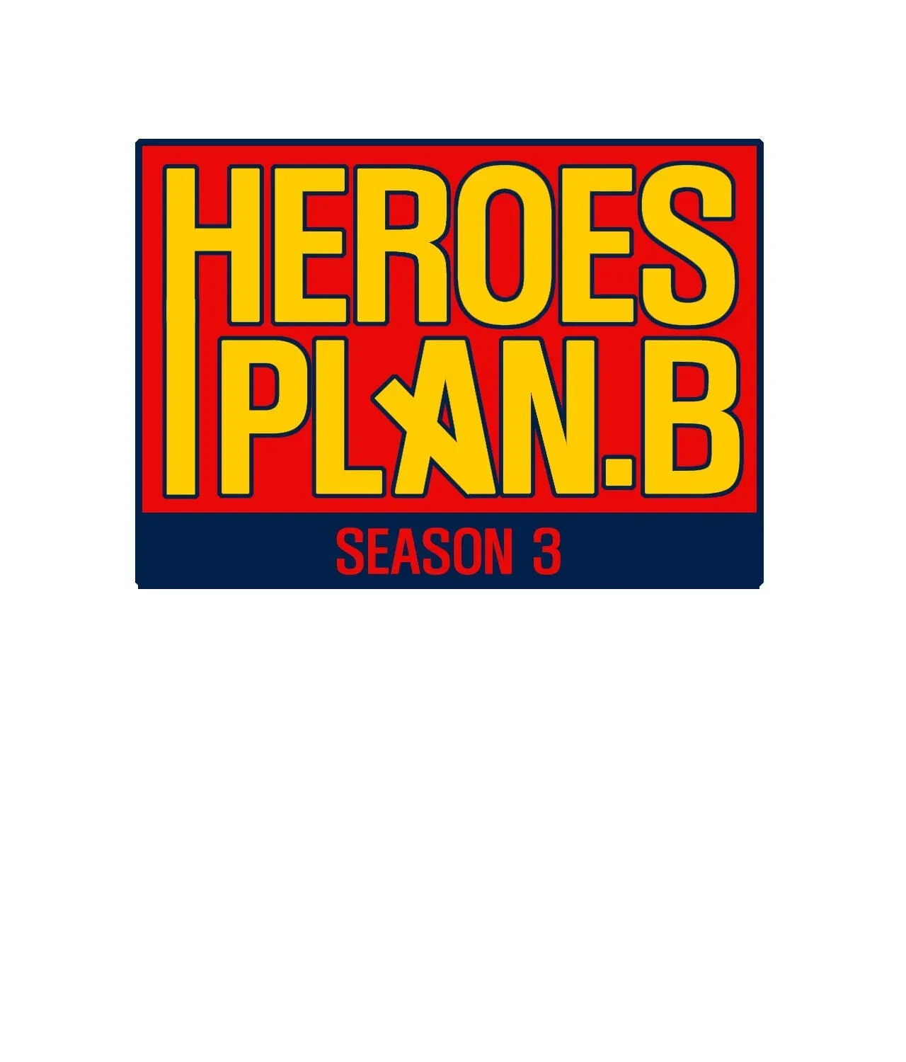 Read Heroes Plan.B chapter 182 image 8 on Lezhin