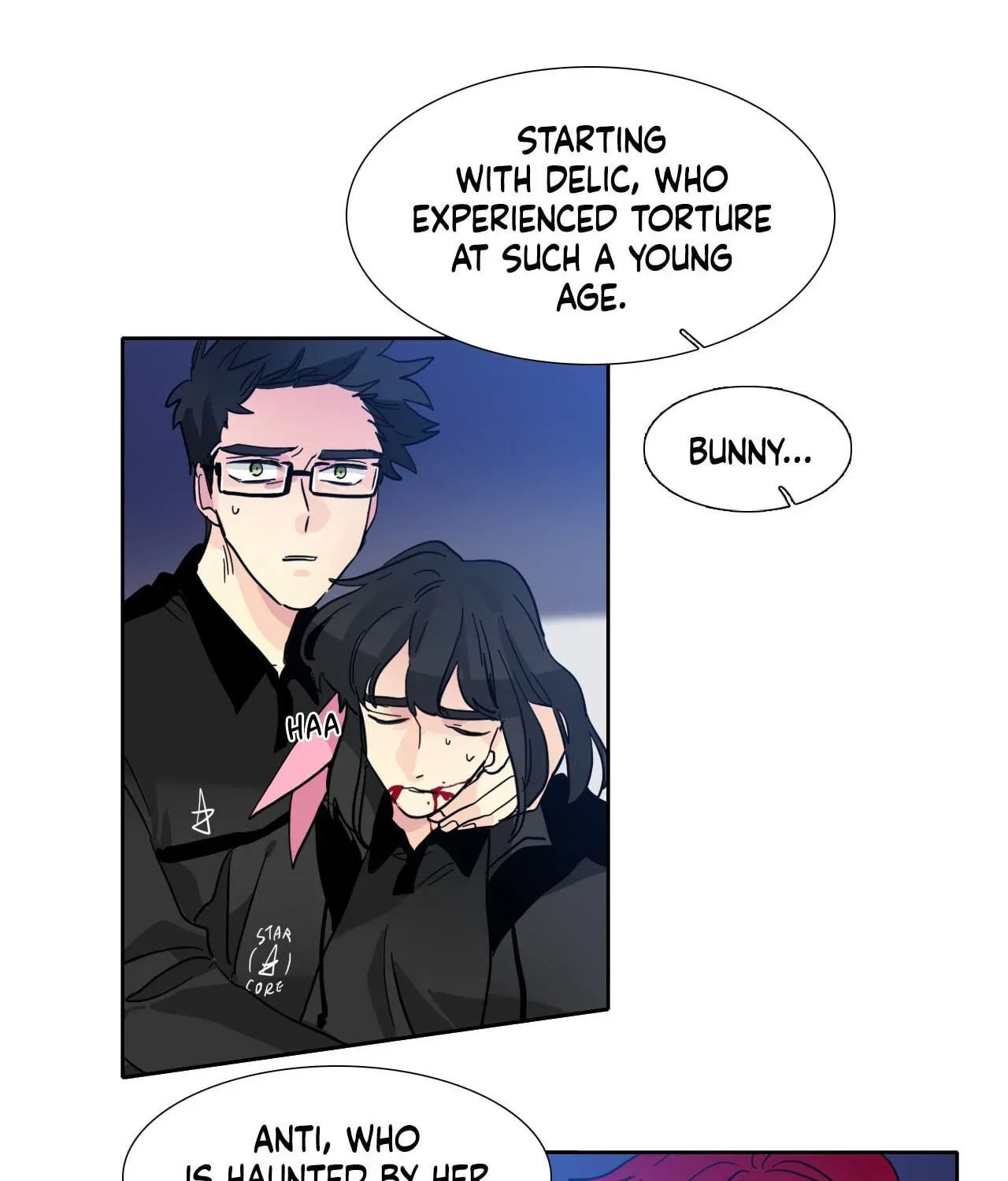 Read Heroes Plan.B chapter 183 image 1 on Lezhin