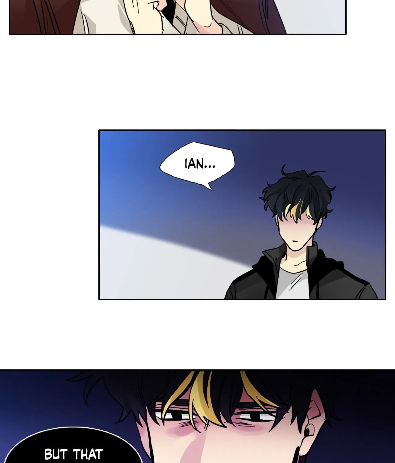 Read Heroes Plan.B chapter 183 image 10 on Lezhin