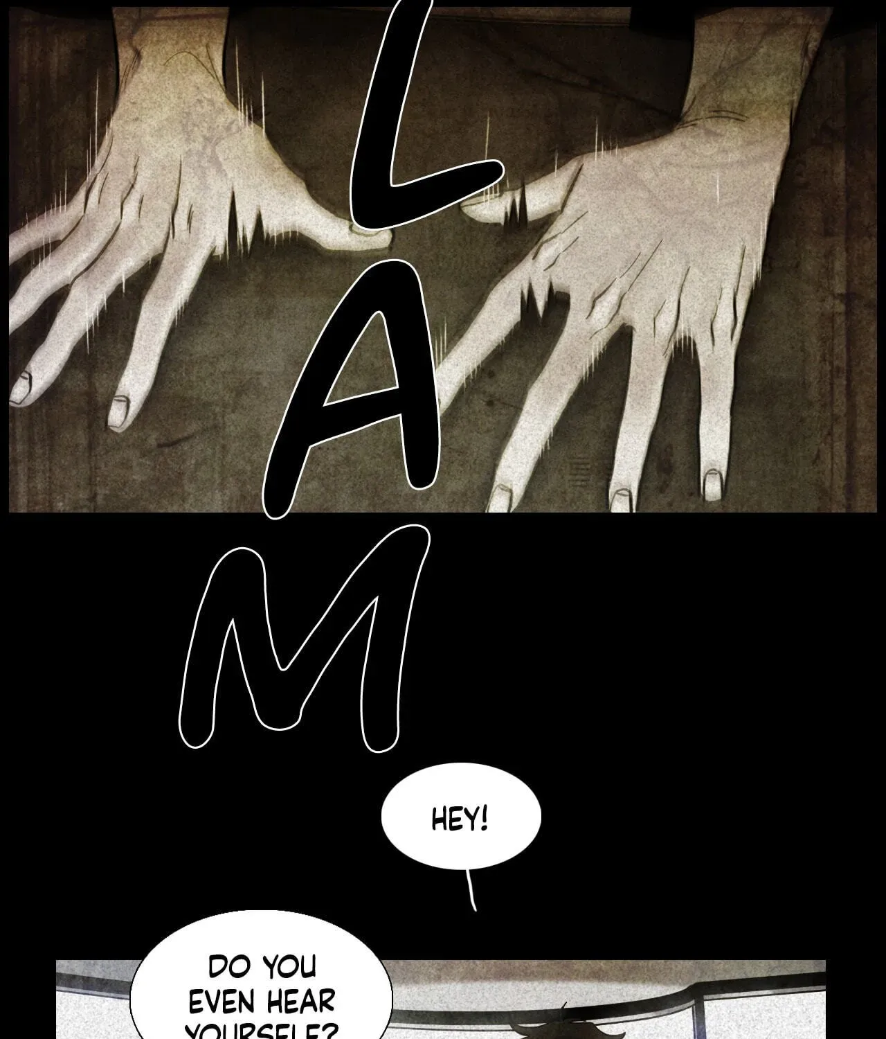 Read Heroes Plan.B chapter 183 image 18 on Lezhin