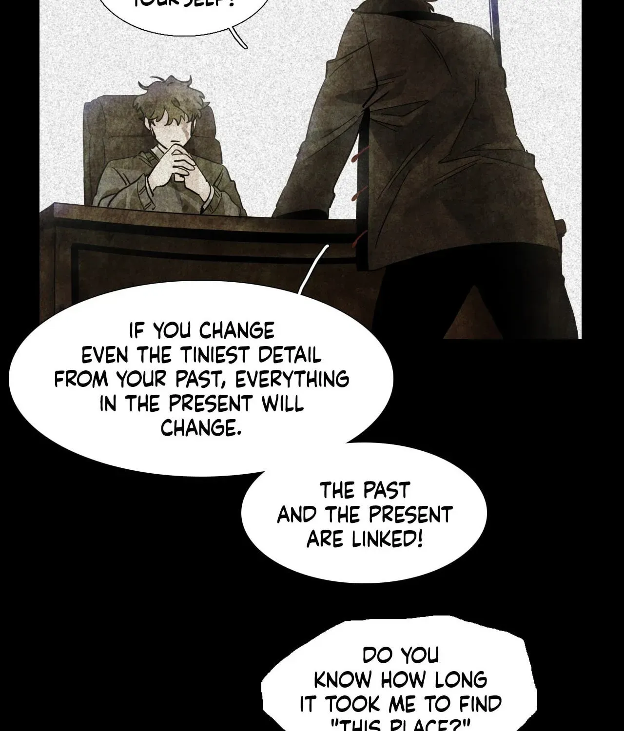 Read Heroes Plan.B chapter 183 image 19 on Lezhin