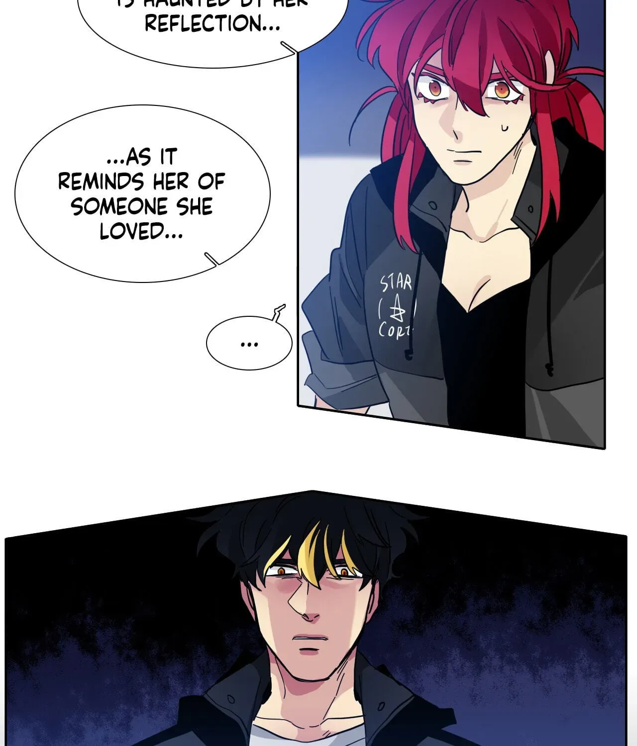 Read Heroes Plan.B chapter 183 image 2 on Lezhin