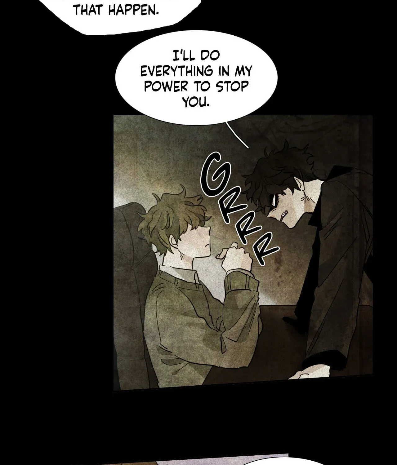 Read Heroes Plan.B chapter 183 image 21 on Lezhin