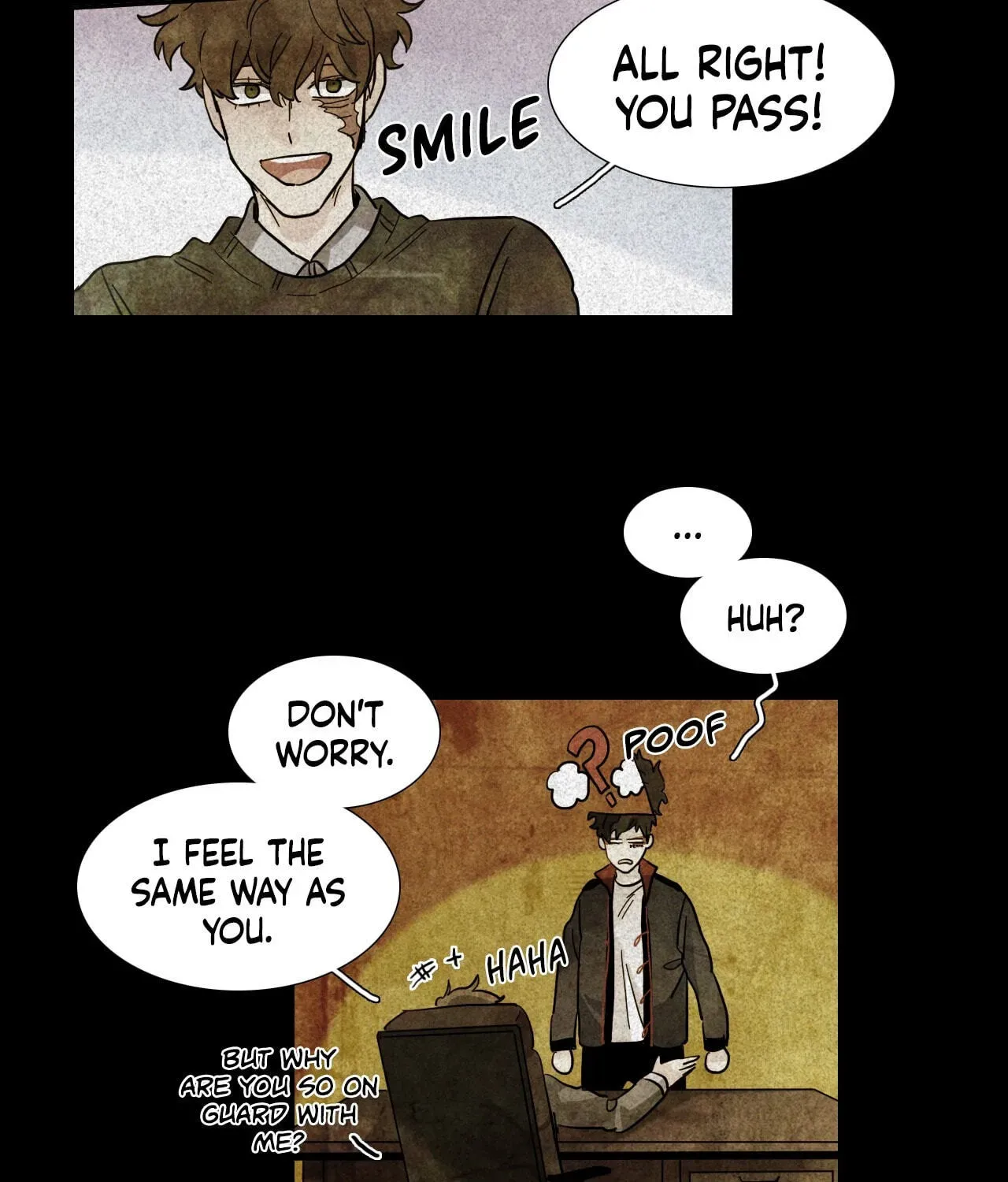 Read Heroes Plan.B chapter 183 image 22 on Lezhin