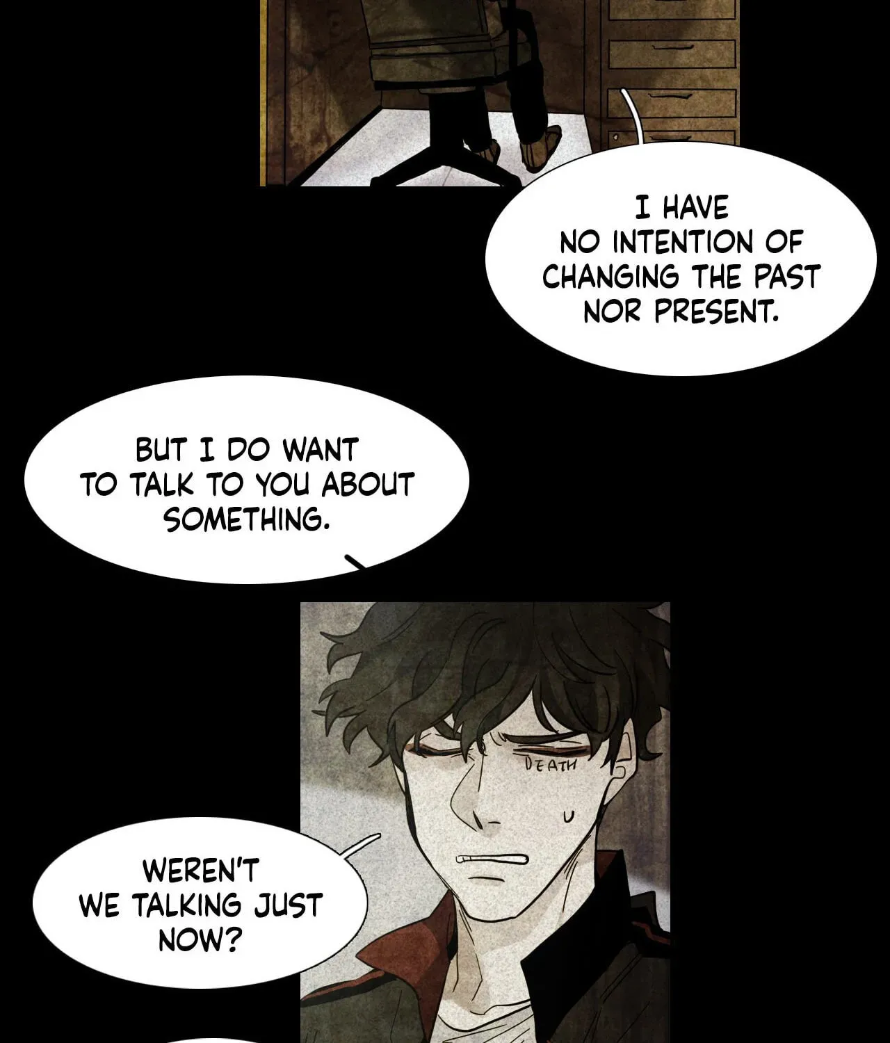 Read Heroes Plan.B chapter 183 image 23 on Lezhin