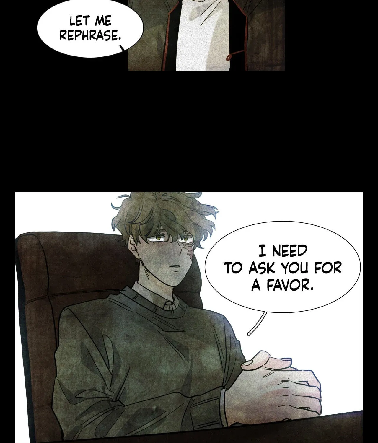 Read Heroes Plan.B chapter 183 image 24 on Lezhin