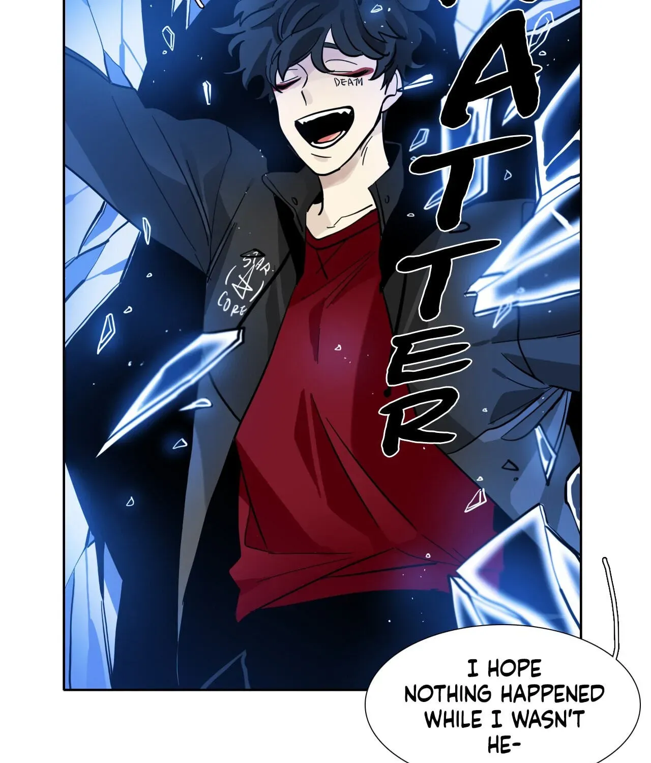 Read Heroes Plan.B chapter 183 image 26 on Lezhin