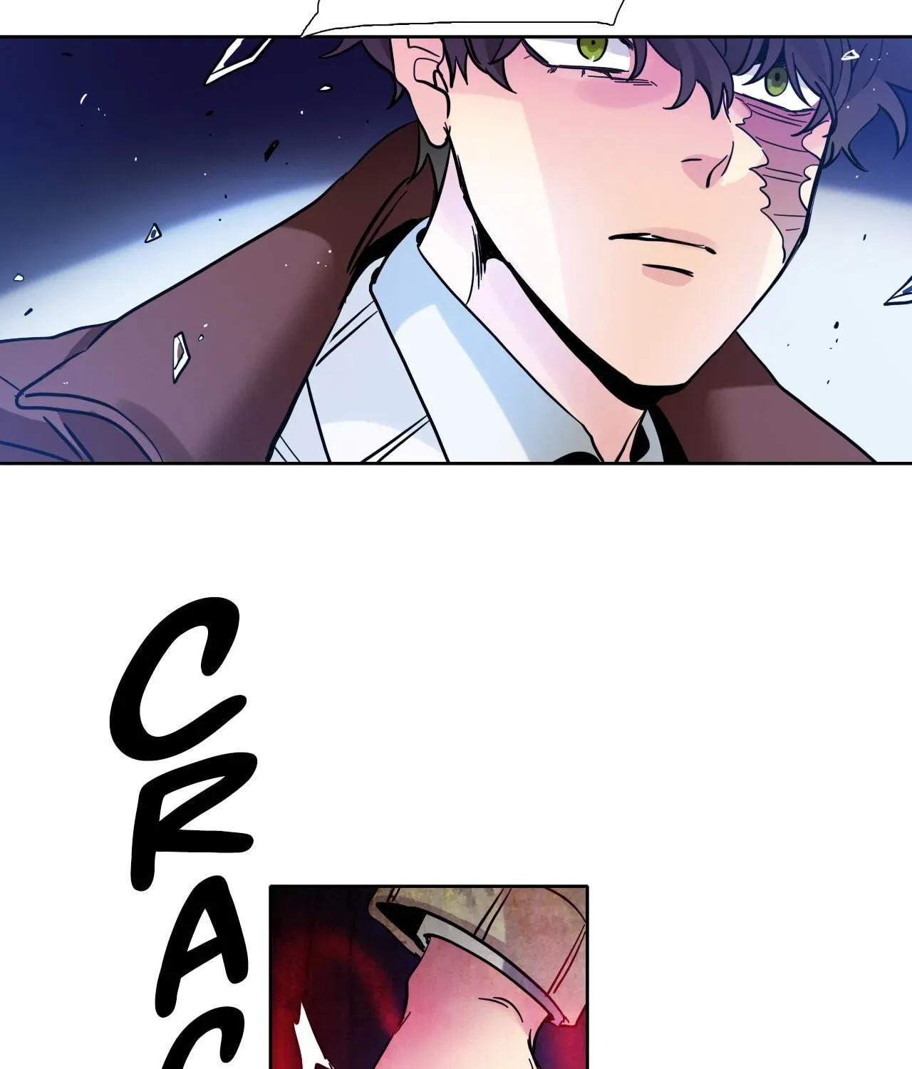 Read Heroes Plan.B chapter 183 image 28 on Lezhin