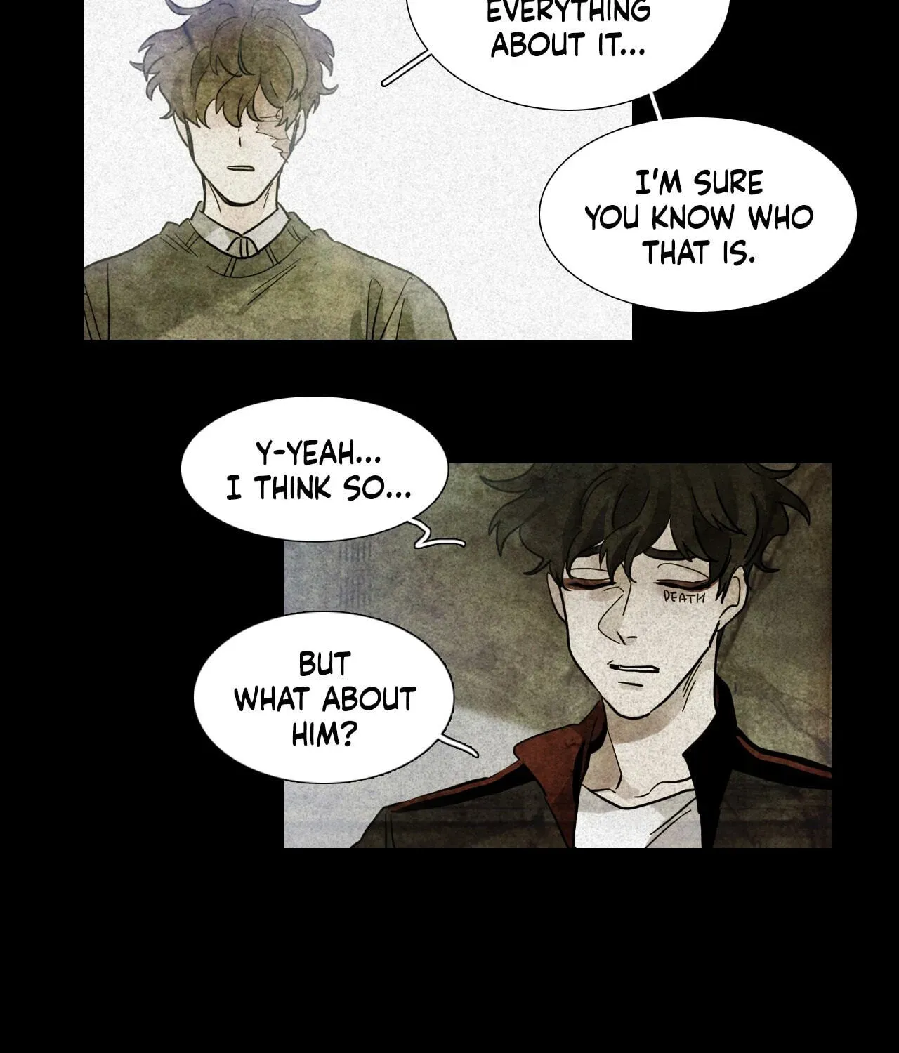 Read Heroes Plan.B chapter 183 image 30 on Lezhin