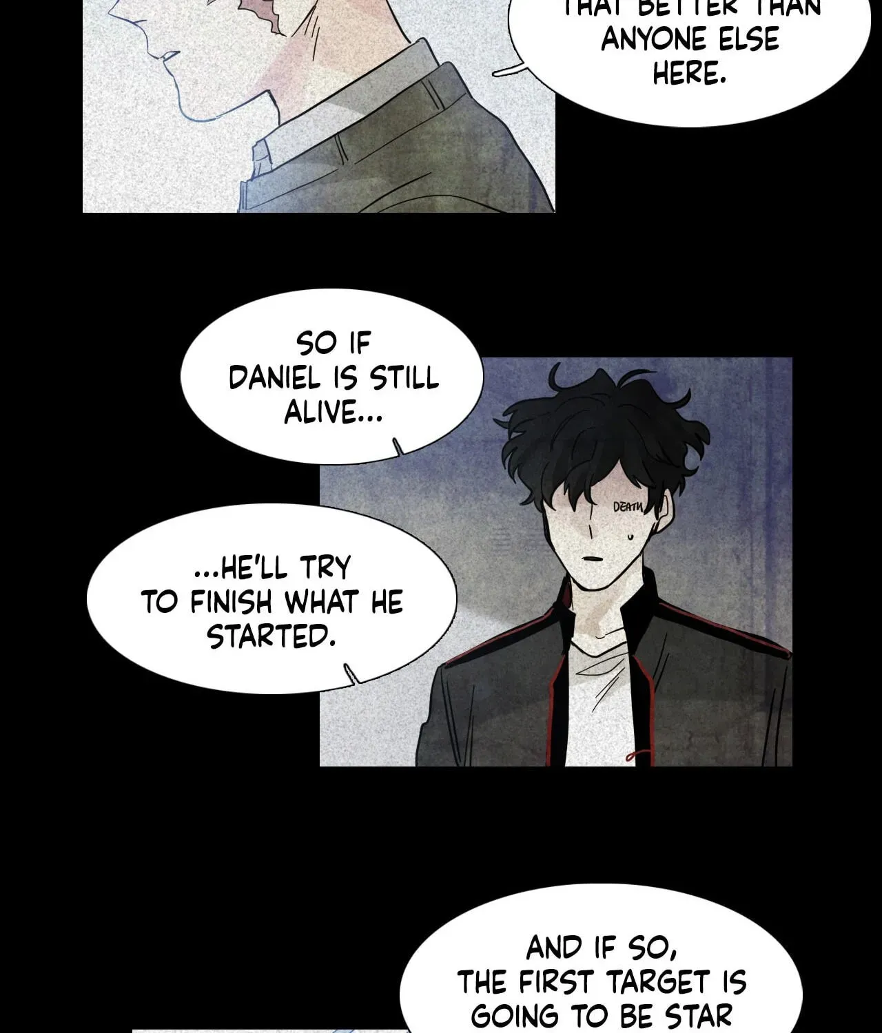 Read Heroes Plan.B chapter 183 image 33 on Lezhin