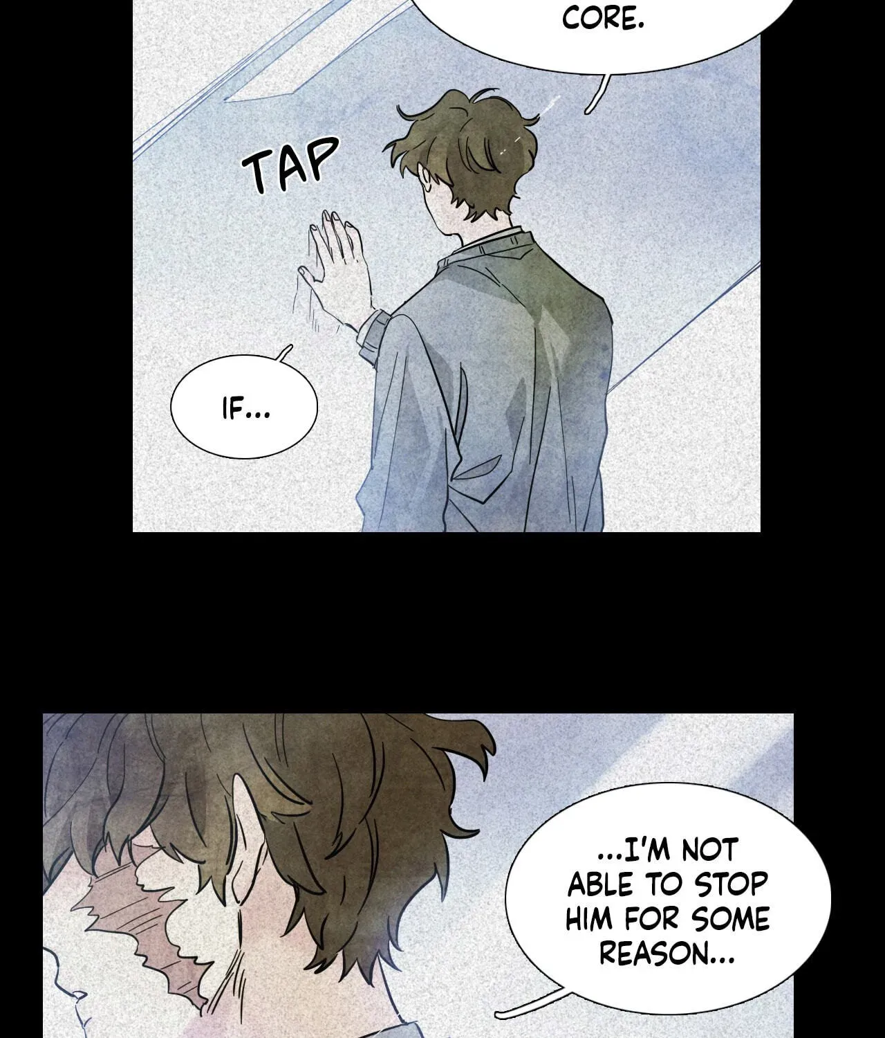 Read Heroes Plan.B chapter 183 image 34 on Lezhin