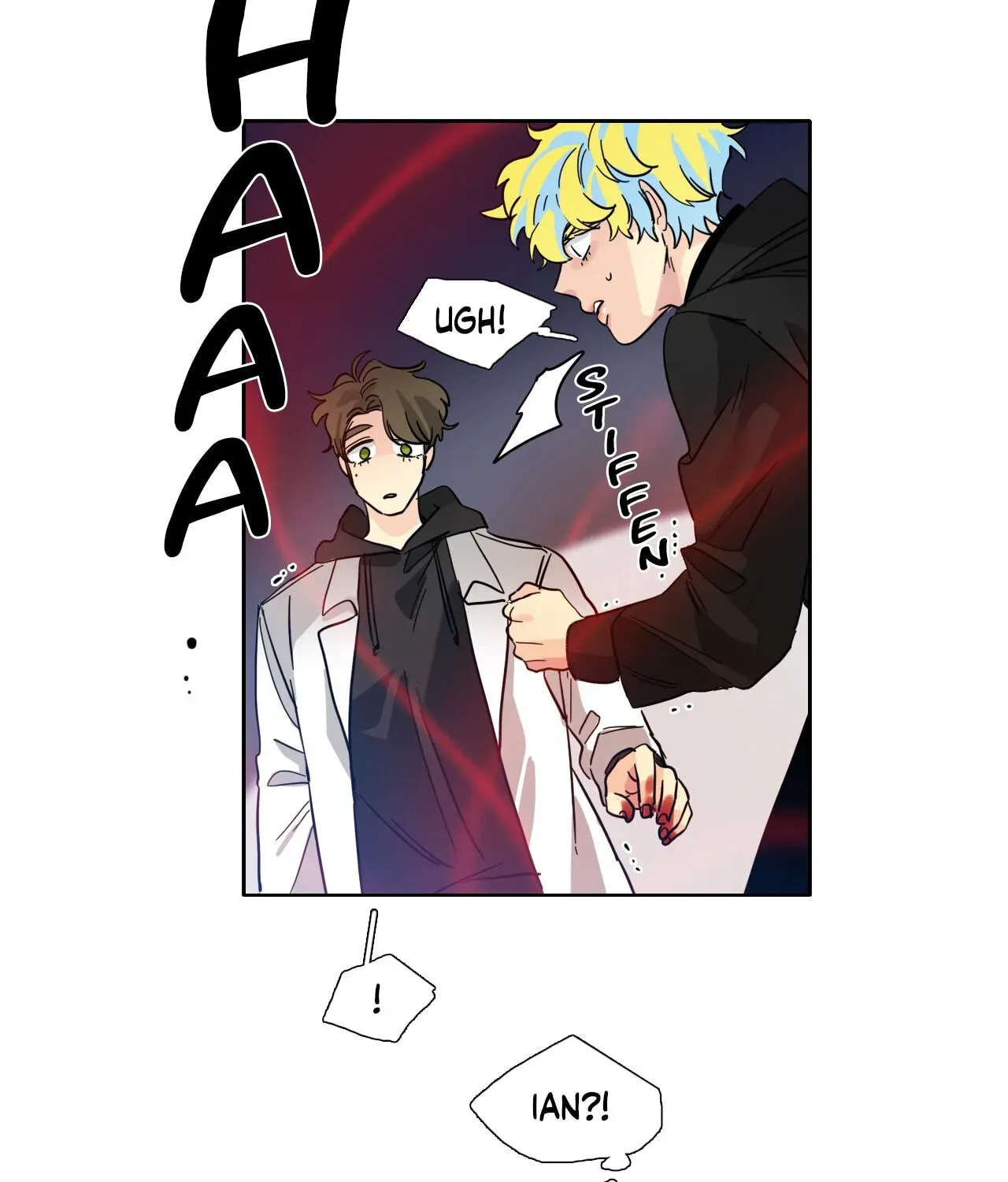 Read Heroes Plan.B chapter 183 image 36 on Lezhin