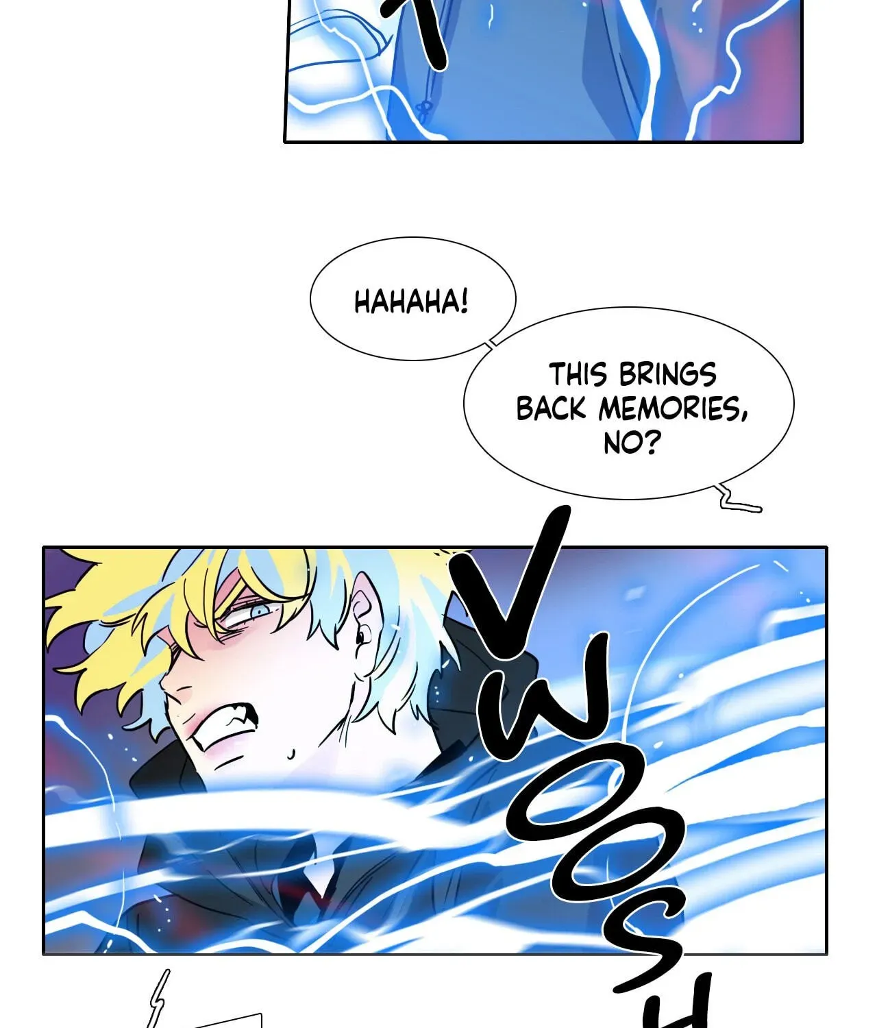 Read Heroes Plan.B chapter 183 image 40 on Lezhin