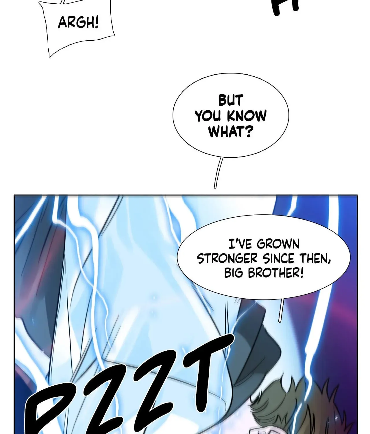 Read Heroes Plan.B chapter 183 image 41 on Lezhin