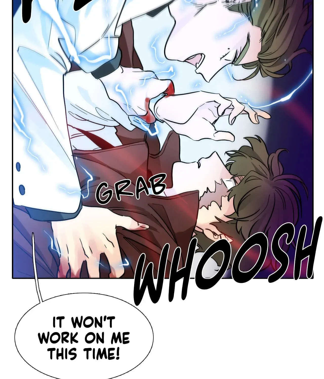 Read Heroes Plan.B chapter 183 image 42 on Lezhin