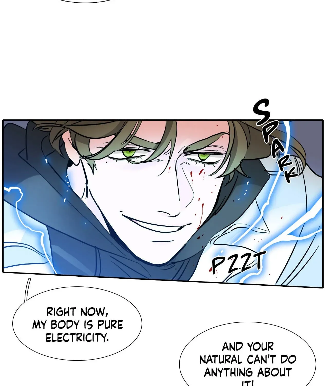 Read Heroes Plan.B chapter 183 image 43 on Lezhin
