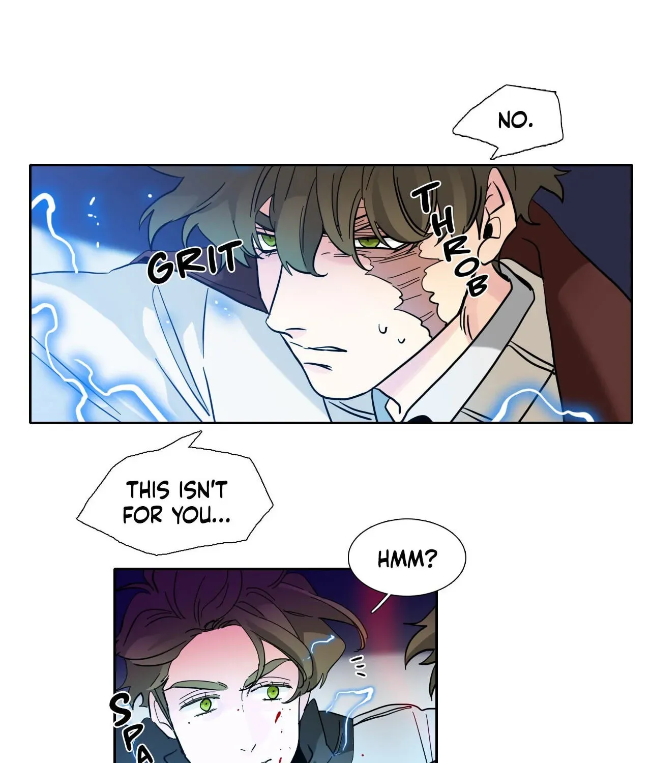 Read Heroes Plan.B chapter 183 image 45 on Lezhin