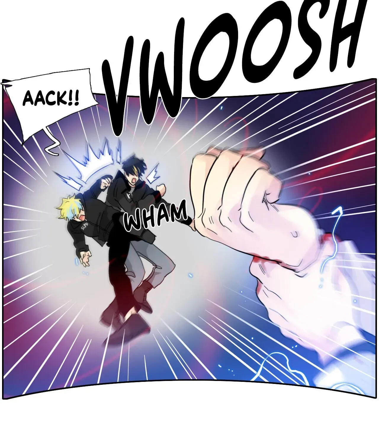Read Heroes Plan.B chapter 183 image 48 on Lezhin