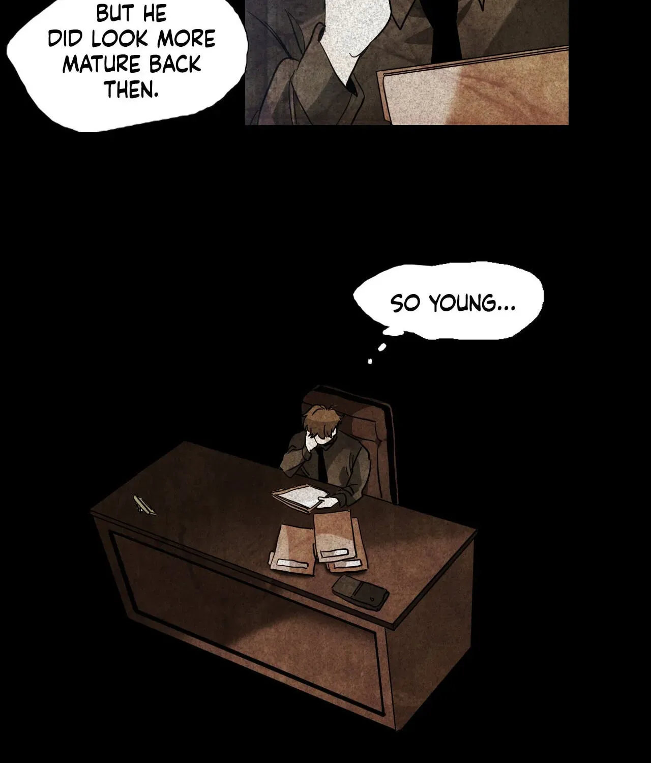 Read Heroes Plan.B chapter 183 image 5 on Lezhin
